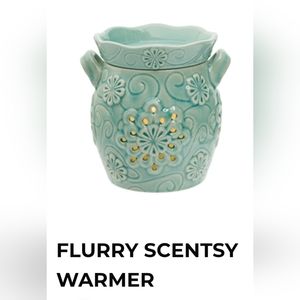 Scentsy Warmer